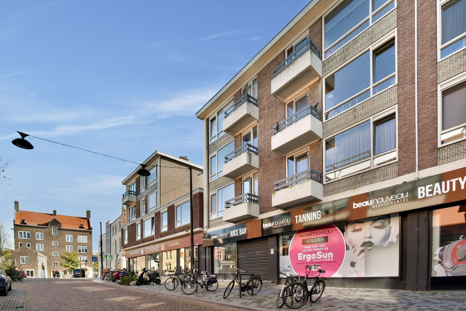 Appartement te koop: Korte Hoogstraat 13C, Vlaardingen