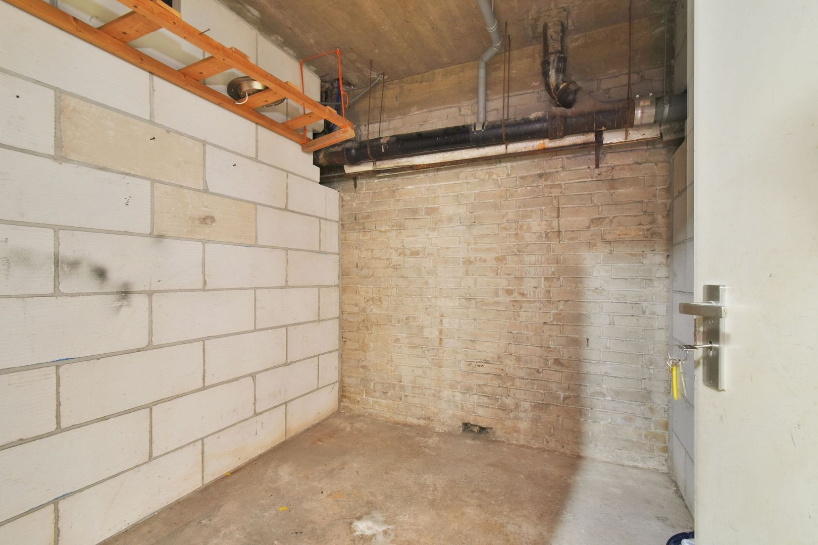 Appartement te koop: Korte Hoogstraat 13C, Vlaardingen