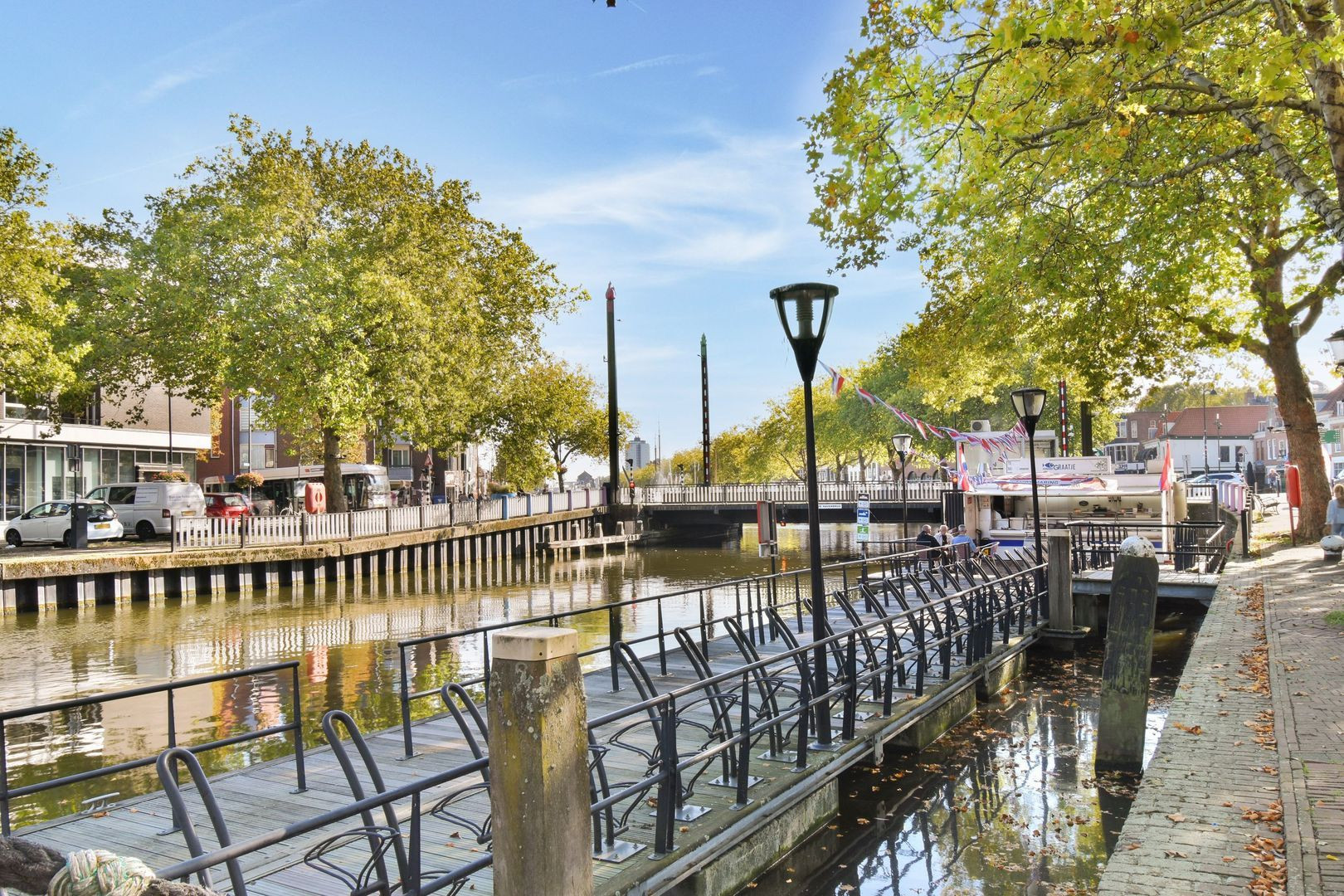 Appartement te koop: Korte Hoogstraat 13C, Vlaardingen