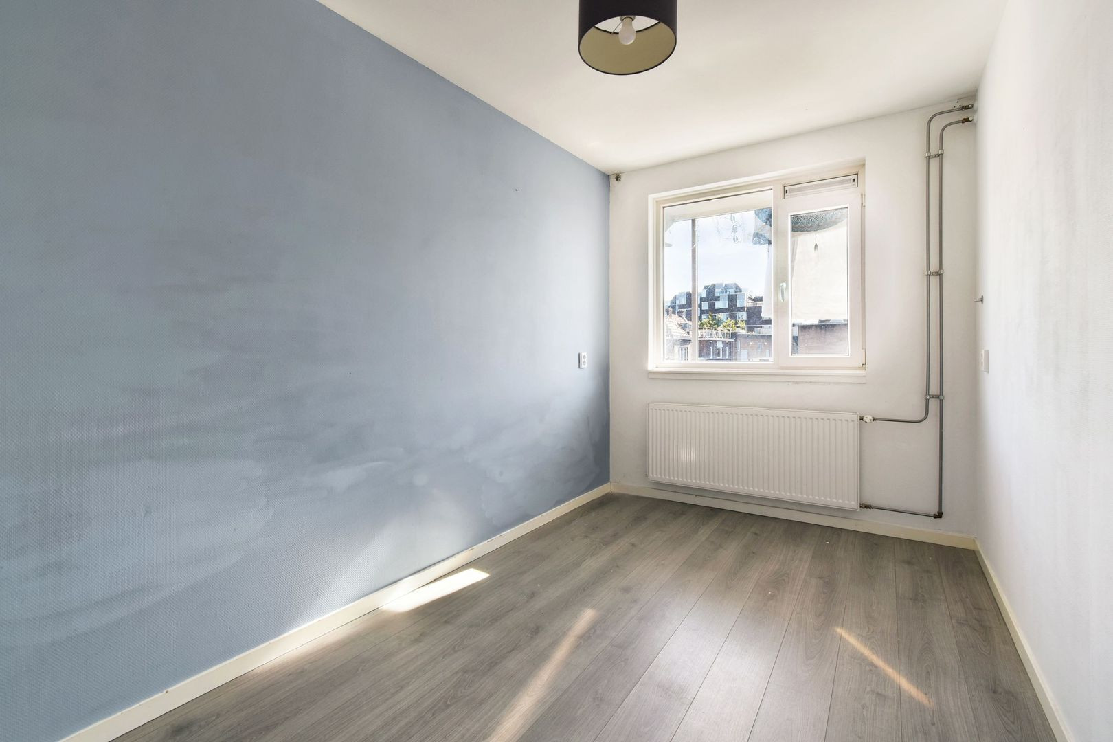 Appartement te koop: Korte Hoogstraat 13C, Vlaardingen
