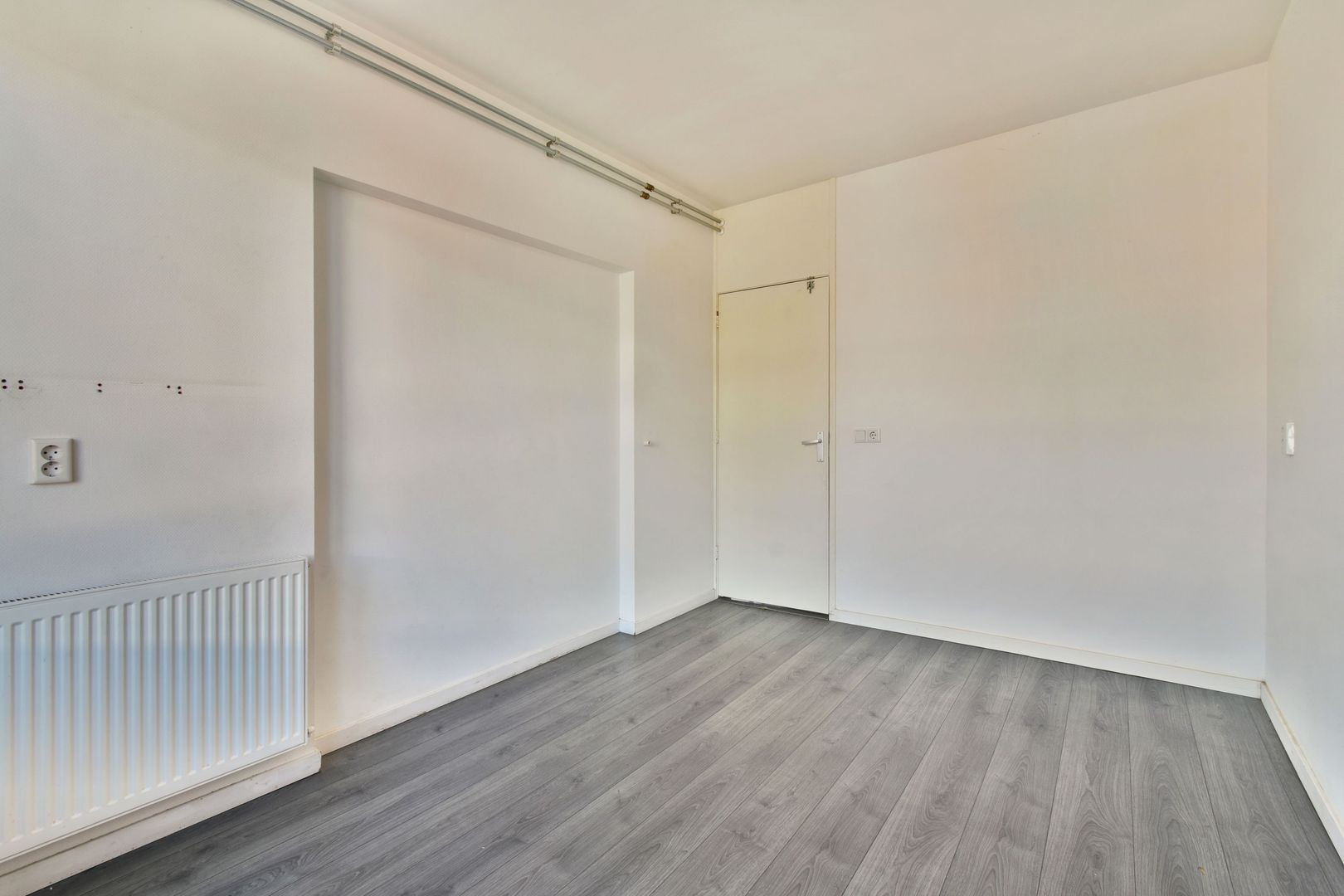 Appartement te koop: Korte Hoogstraat 13C, Vlaardingen