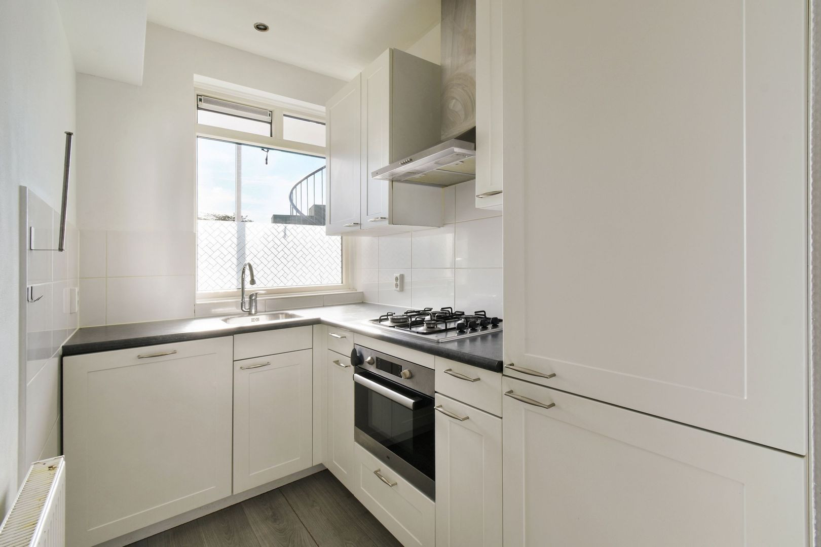 Appartement te koop: Korte Hoogstraat 13C, Vlaardingen