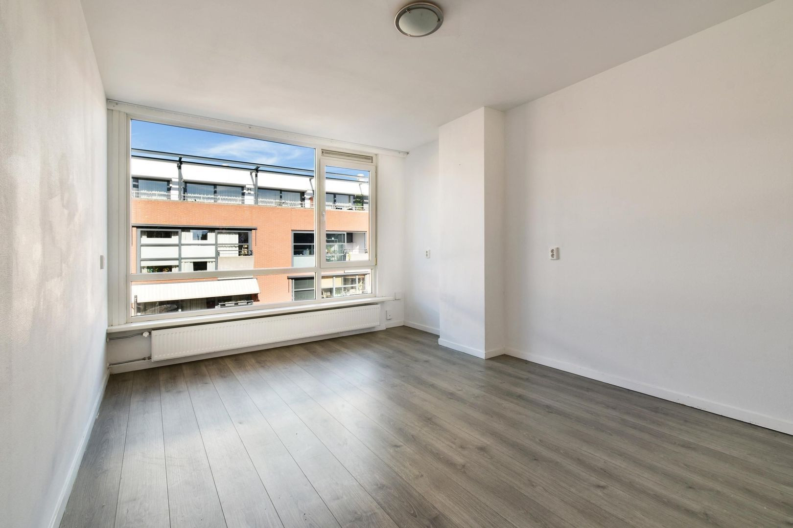 Appartement te koop: Korte Hoogstraat 13C, Vlaardingen