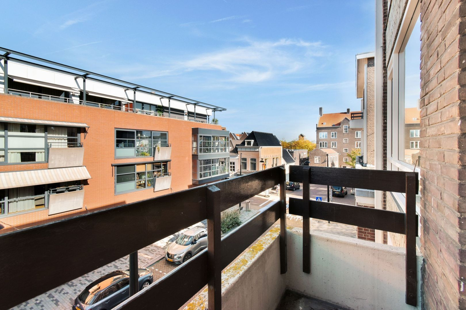 Appartement te koop: Korte Hoogstraat 13C, Vlaardingen