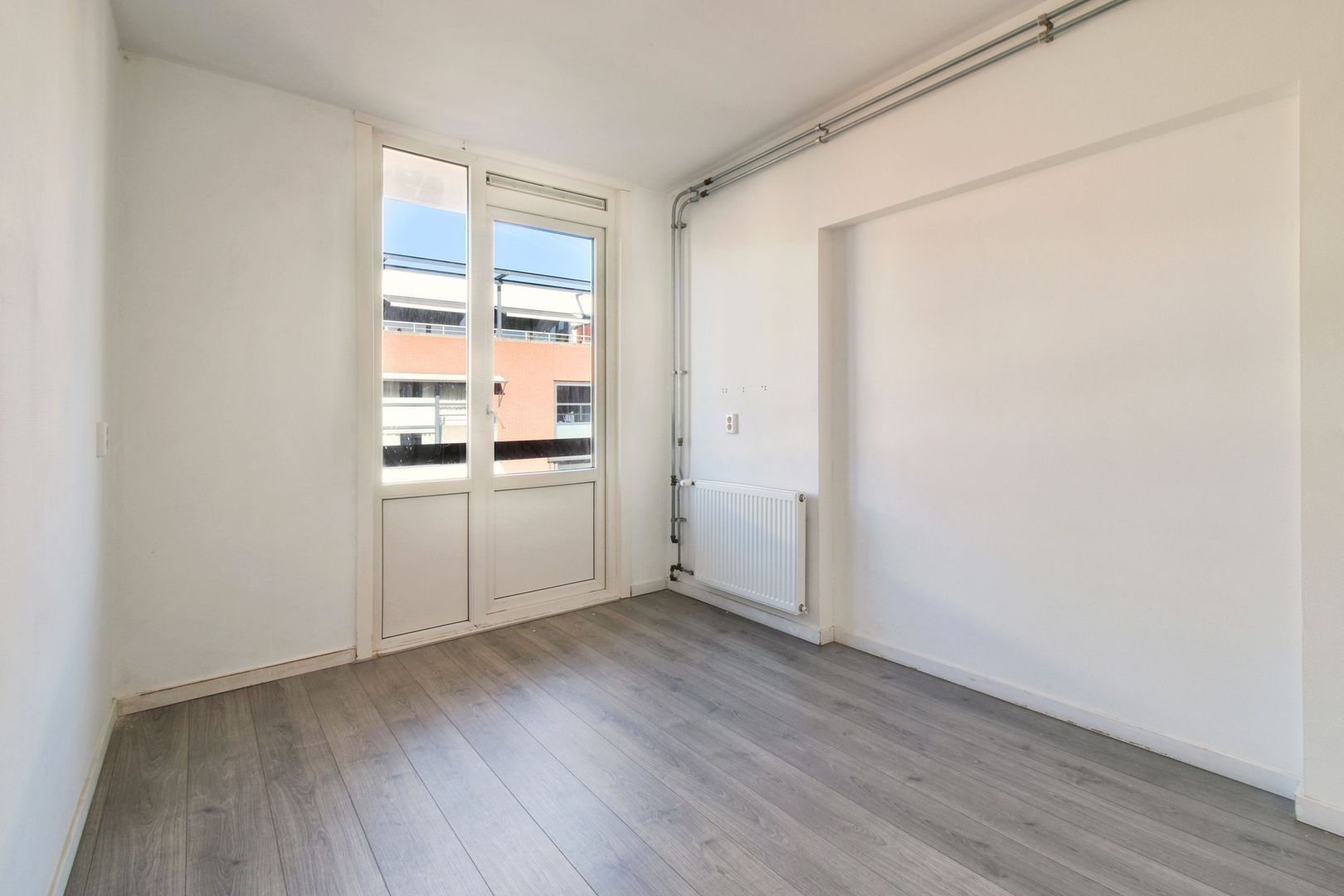 Appartement te koop: Korte Hoogstraat 13C, Vlaardingen