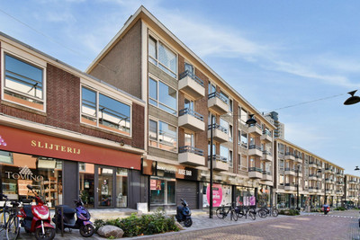 Korte Hoogstraat 13-C