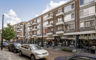 Korte Hoogs. 27-B
