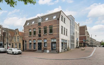 Korte Hoogstraat 3