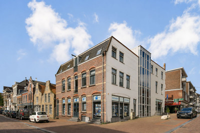 Korte Hoogs. 5