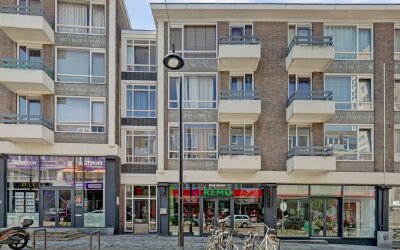 Korte Hoogs. 37-B