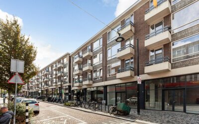 Korte Hoogstraat 41-B