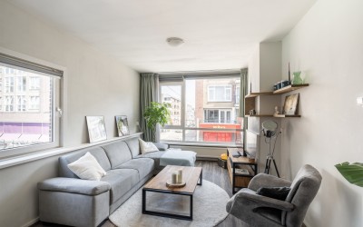 Korte Hoogstraat 43-B
