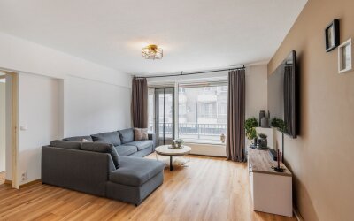 Korte Hoogstraat 30-B