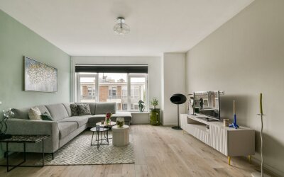 Korte Hoogs. 30-D