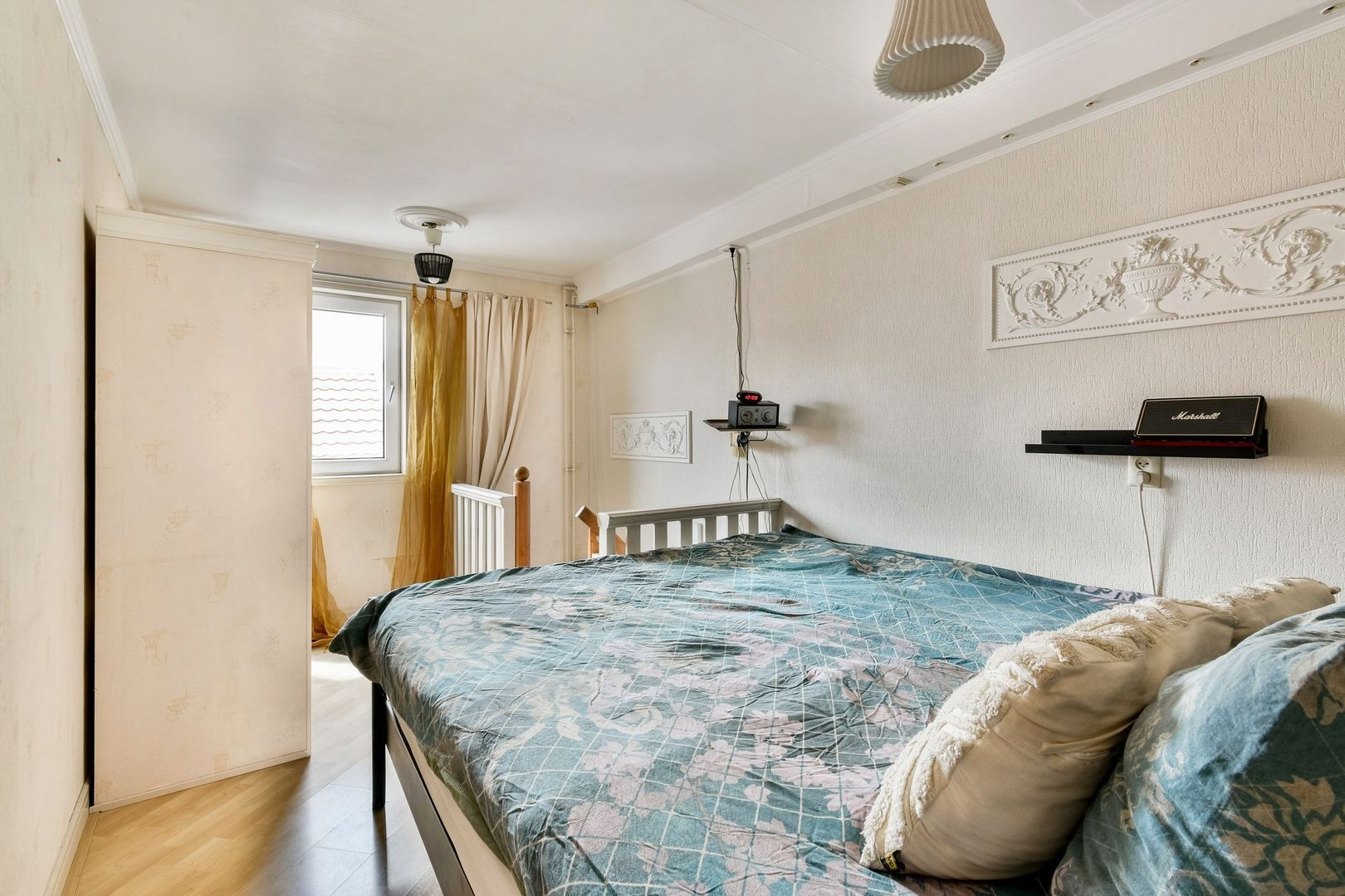 Tussenwoning te koop: Hoogstraat 25, Vlaardingen