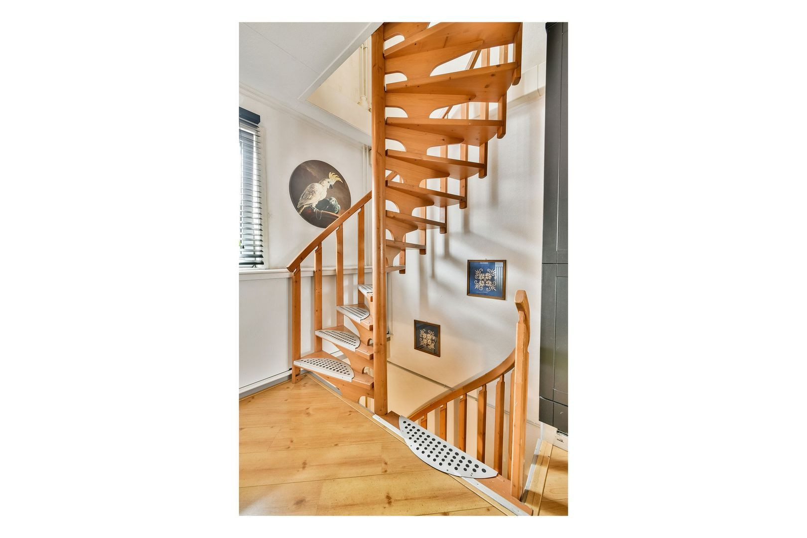 Tussenwoning te koop: Hoogstraat 25, Vlaardingen