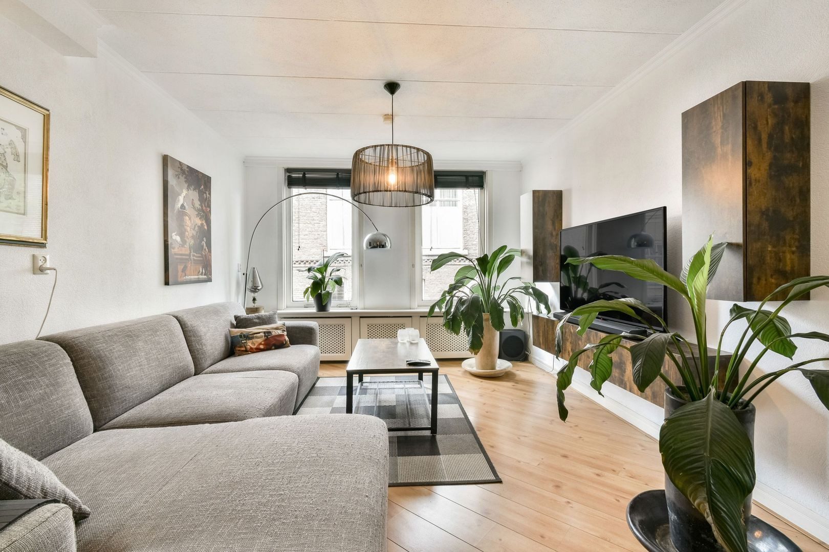 Tussenwoning te koop: Hoogstraat 25, Vlaardingen