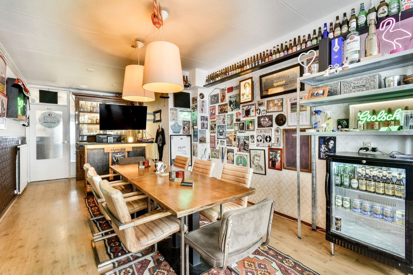 Tussenwoning te koop: Hoogstraat 25, Vlaardingen