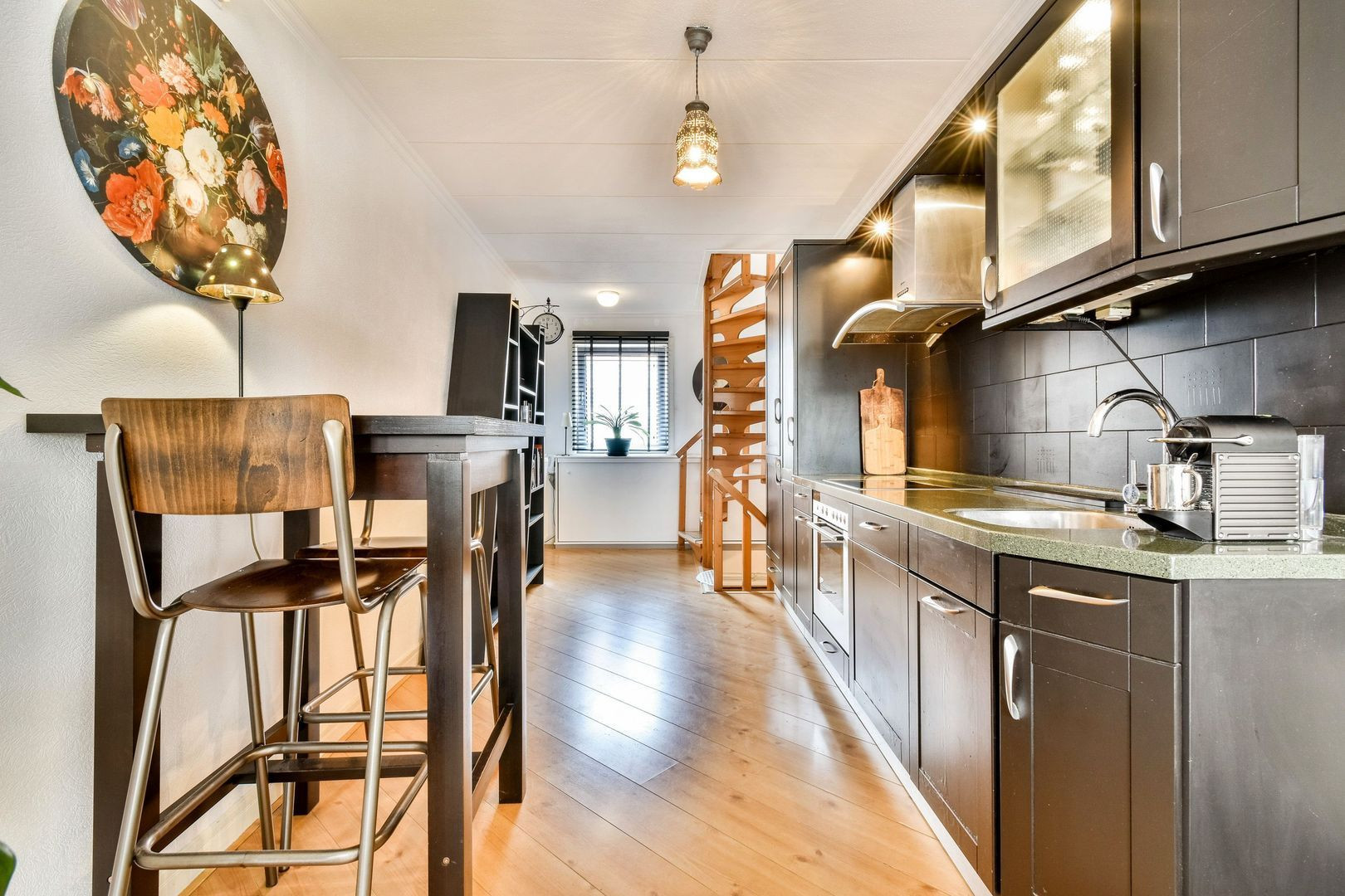 Tussenwoning te koop: Hoogstraat 25, Vlaardingen