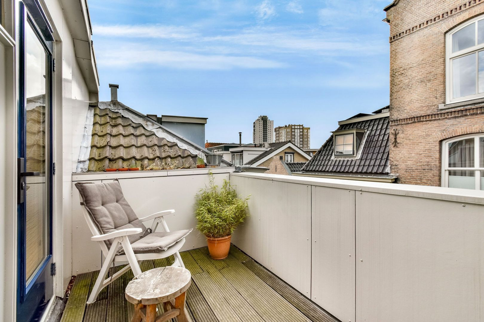 Tussenwoning te koop: Hoogstraat 25, Vlaardingen