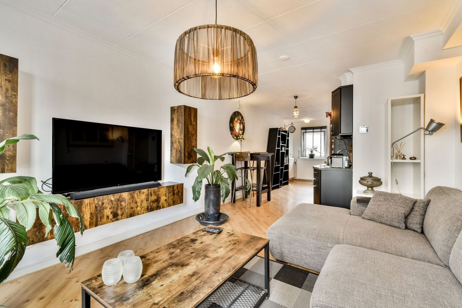 Tussenwoning te koop: Hoogstraat 25, Vlaardingen