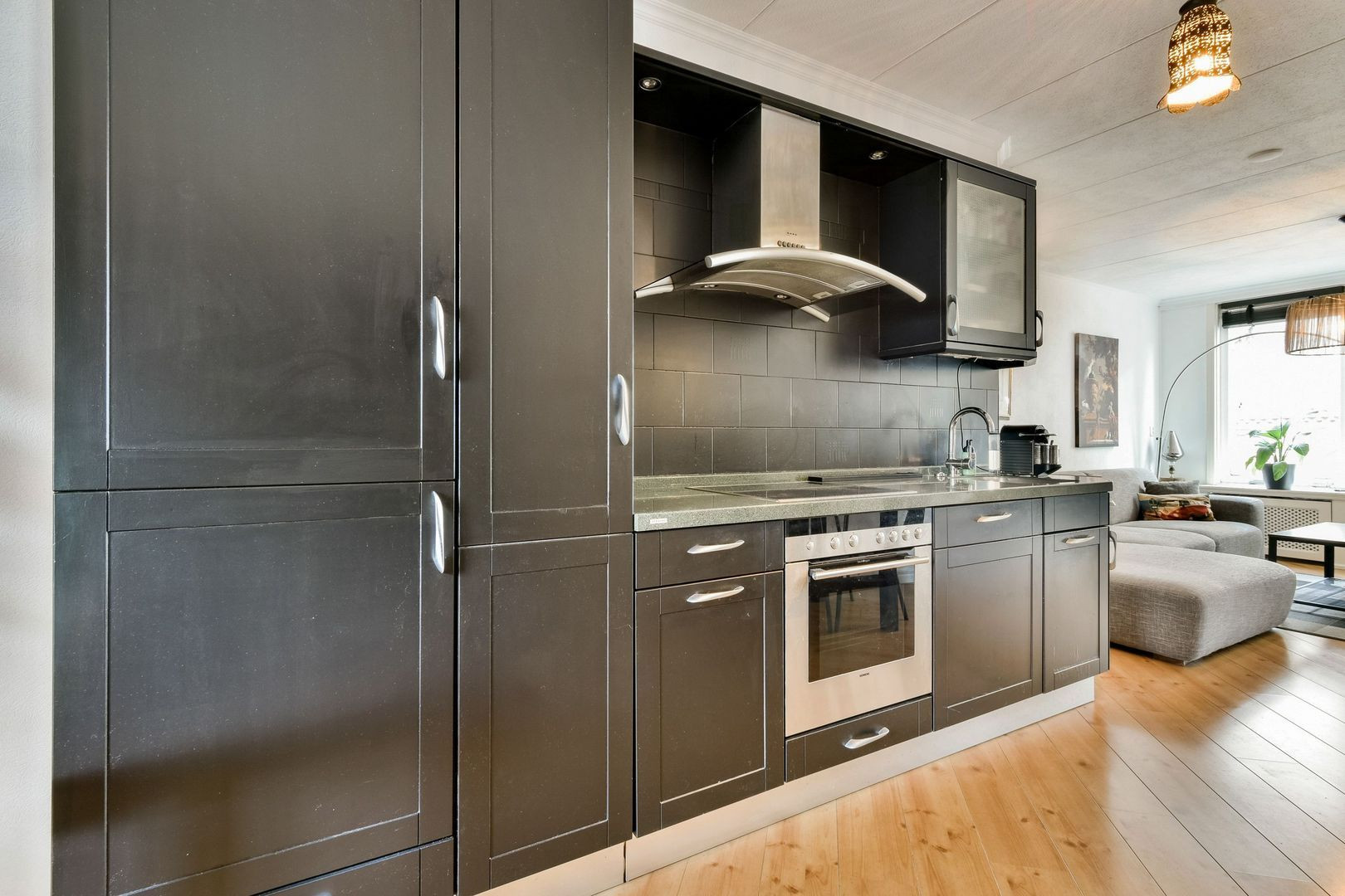 Tussenwoning te koop: Hoogstraat 25, Vlaardingen