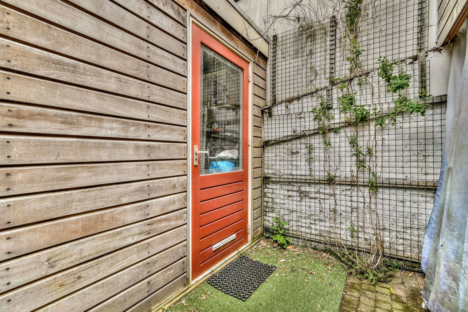 Tussenwoning te koop: Hoogstraat 25, Vlaardingen
