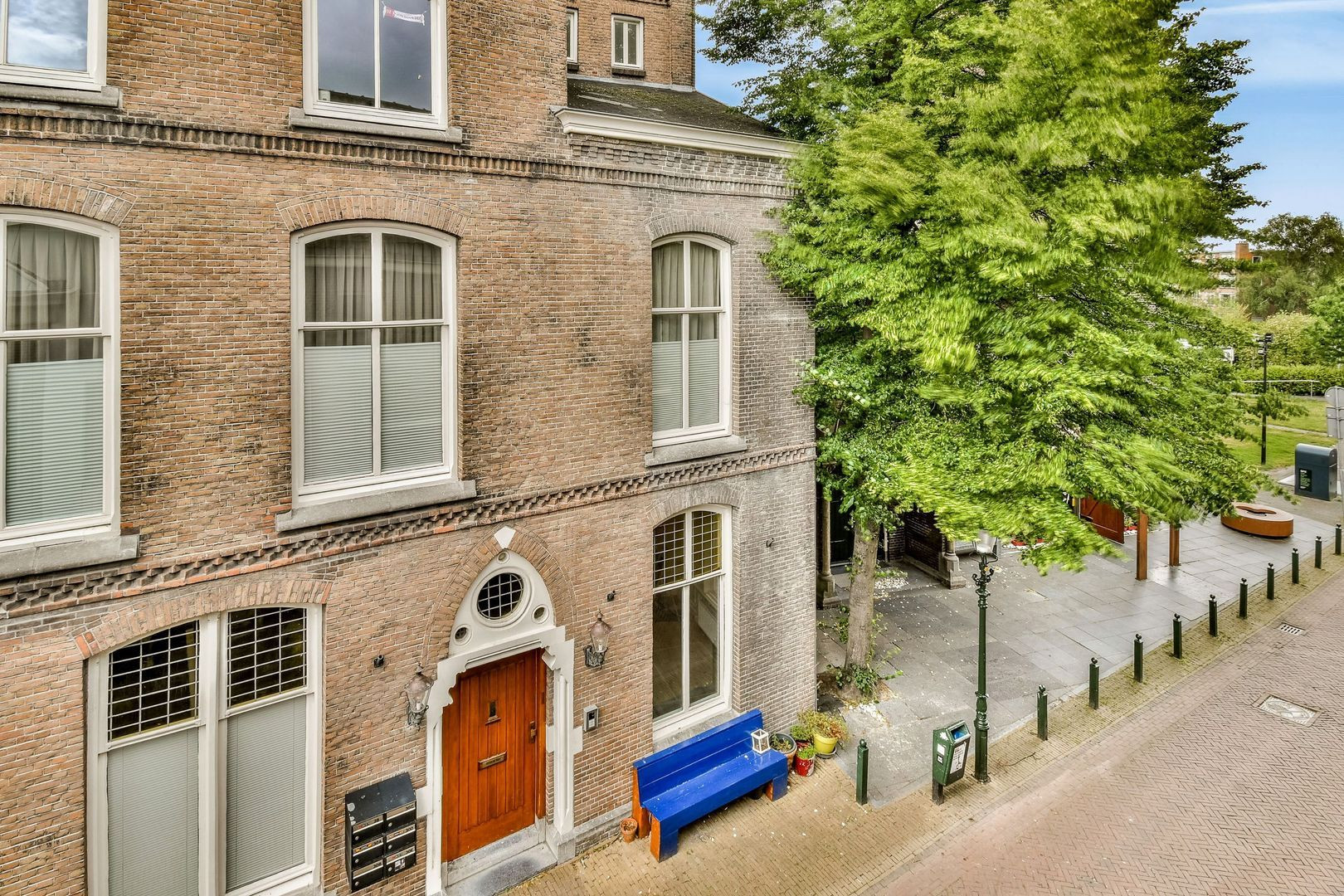 Tussenwoning te koop: Hoogstraat 25, Vlaardingen