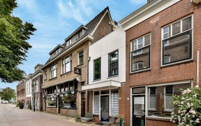 Hoogstraat 25