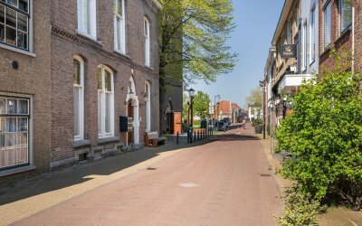 Hoogstraat 30-E