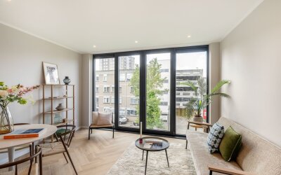 Hoogstraat 82-A