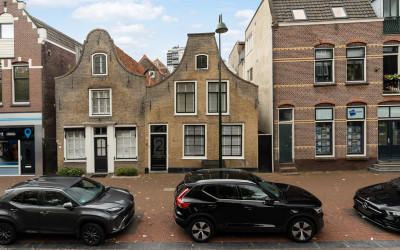 Westhavenplaats 2