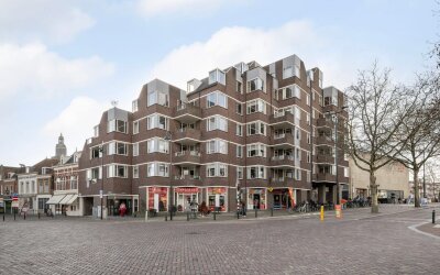 Visbankflat 15
