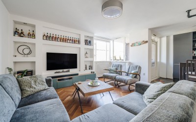Visbankflat 19