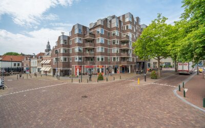 Visbankflat 24