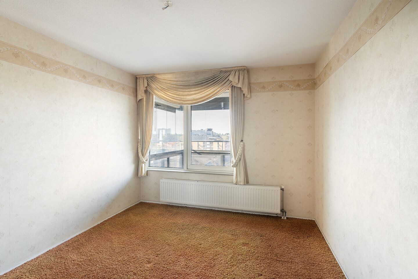 Appartement te koop: Hogewerf 13, Vlaardingen
