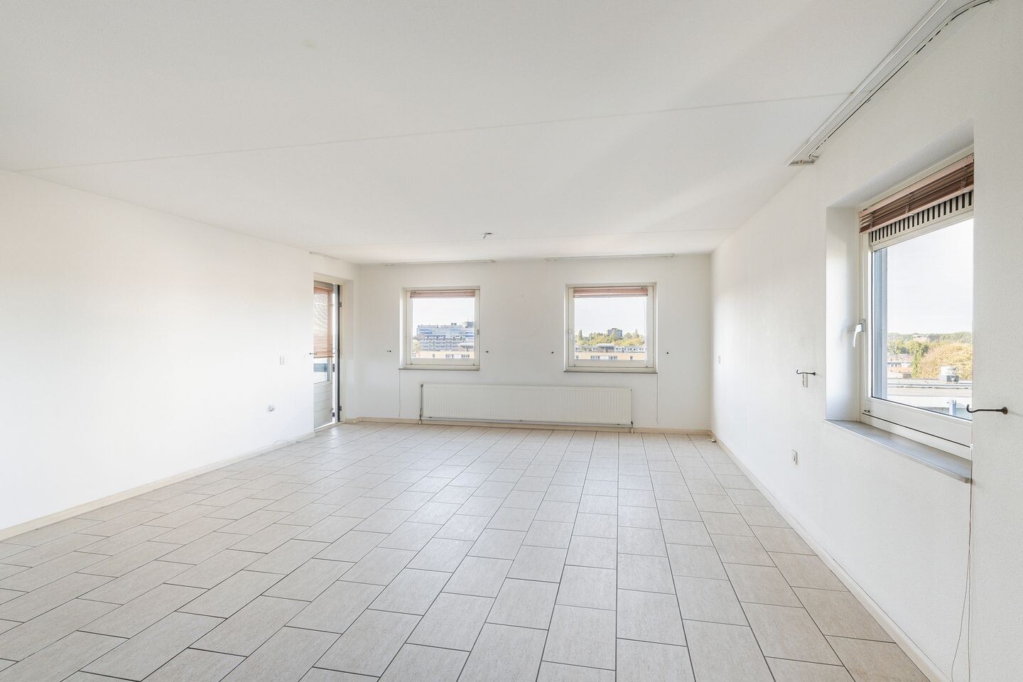 Appartement te koop: Hogewerf 13, Vlaardingen