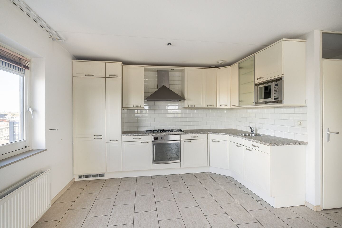 Appartement te koop: Hogewerf 13, Vlaardingen
