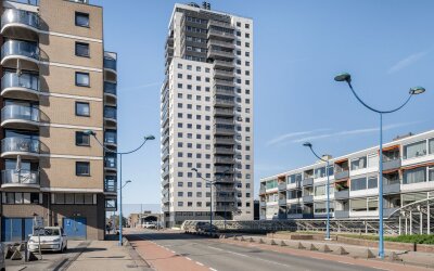 Hogewerf 13