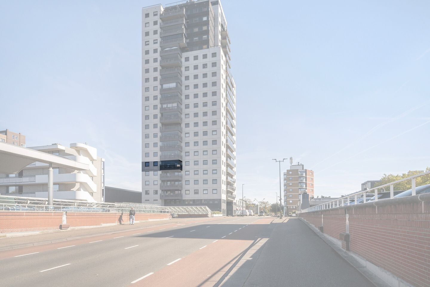 Appartement te koop: Hogewerf 13, Vlaardingen