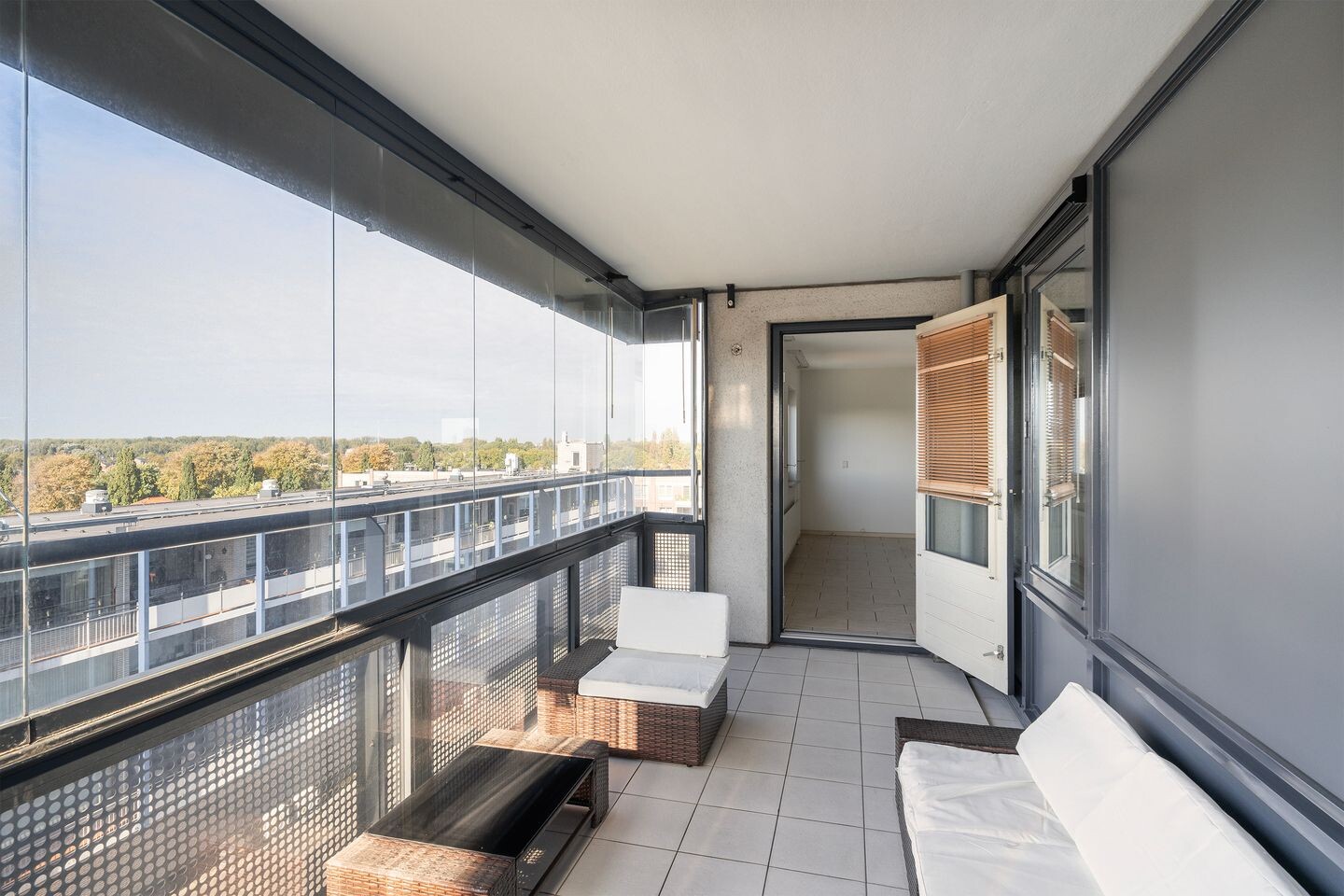 Appartement te koop: Hogewerf 13, Vlaardingen