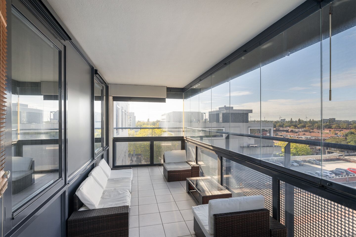 Appartement te koop: Hogewerf 13, Vlaardingen