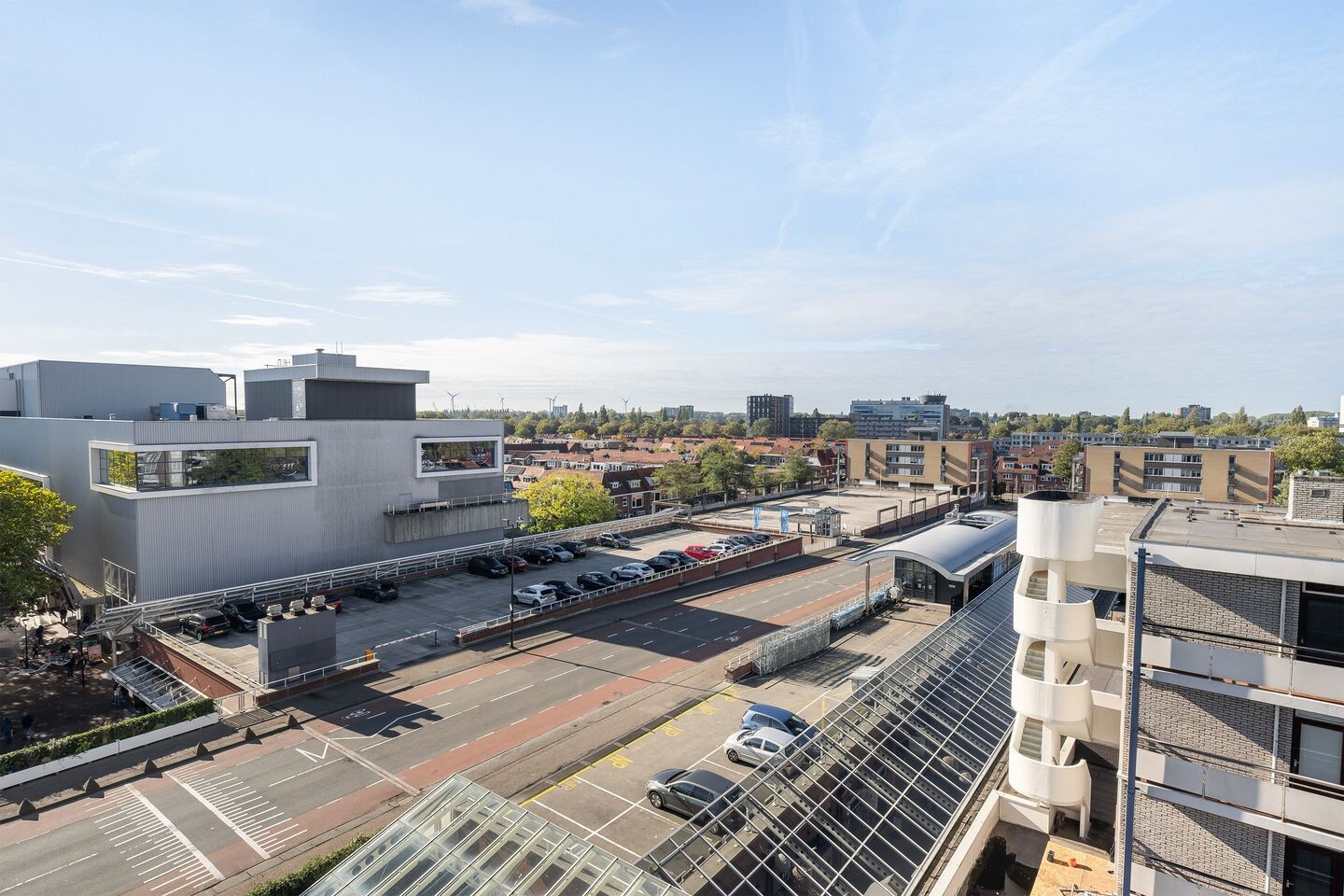 Appartement te koop: Hogewerf 13, Vlaardingen