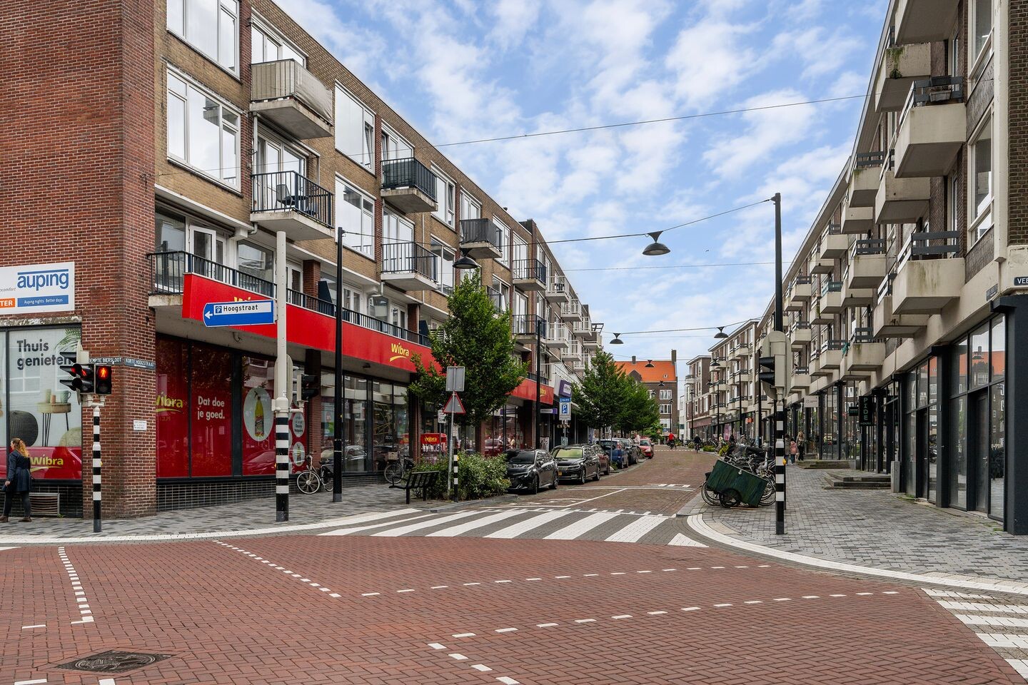 Appartement te koop: Hogewerf 13, Vlaardingen