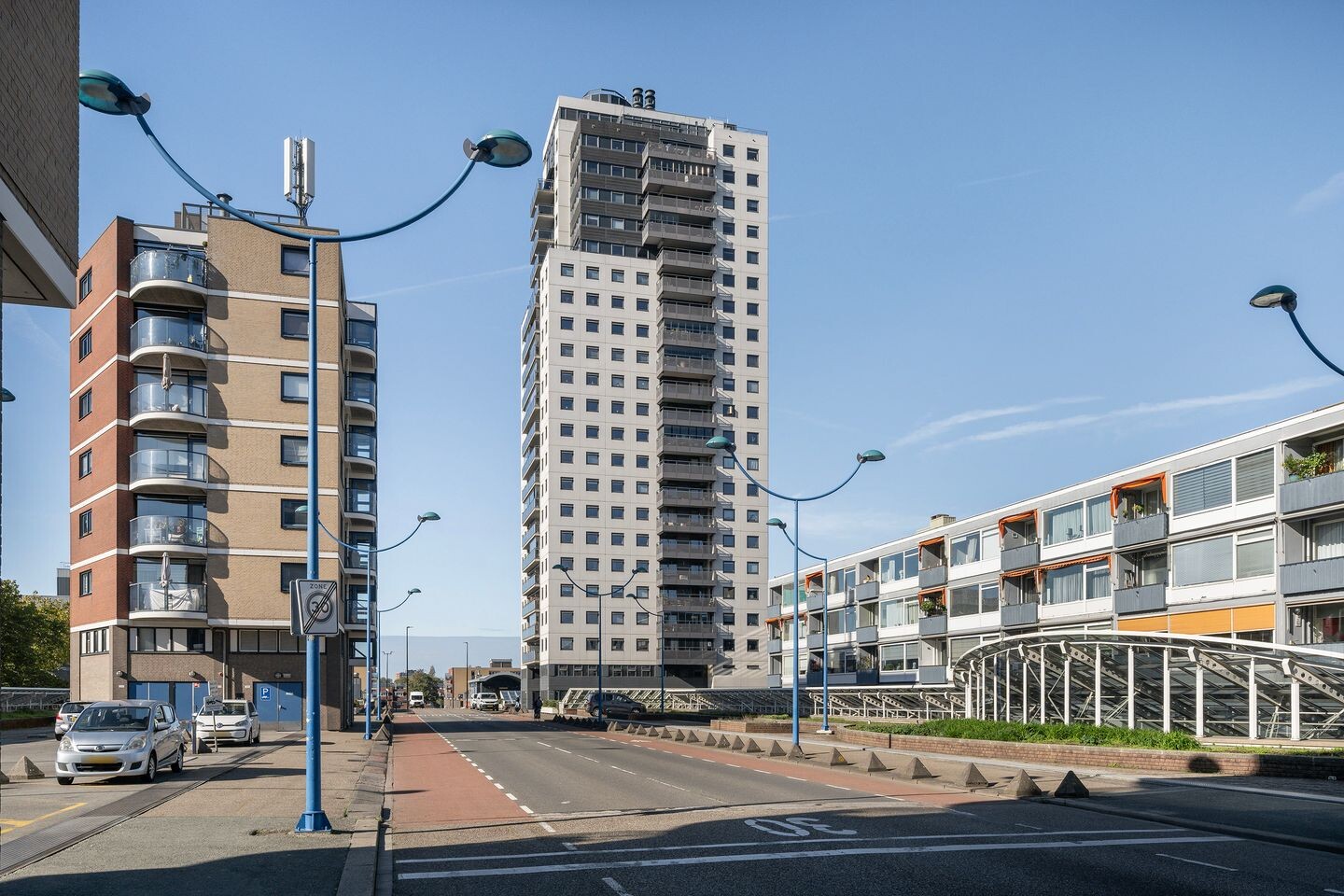 Appartement te koop: Hogewerf 13, Vlaardingen