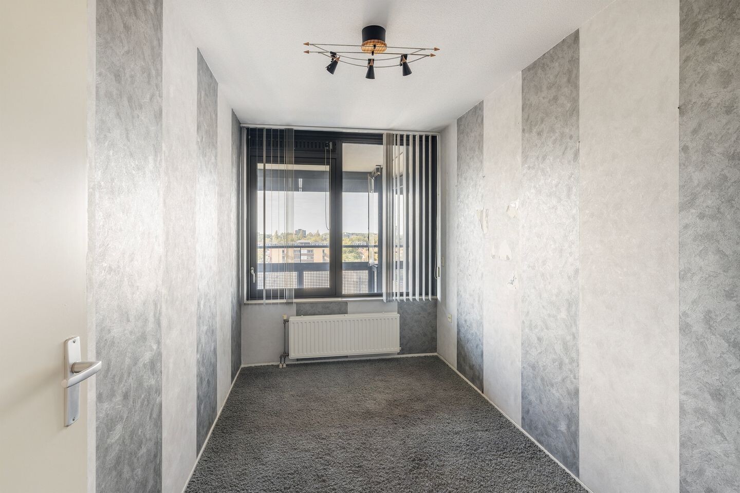 Appartement te koop: Hogewerf 13, Vlaardingen