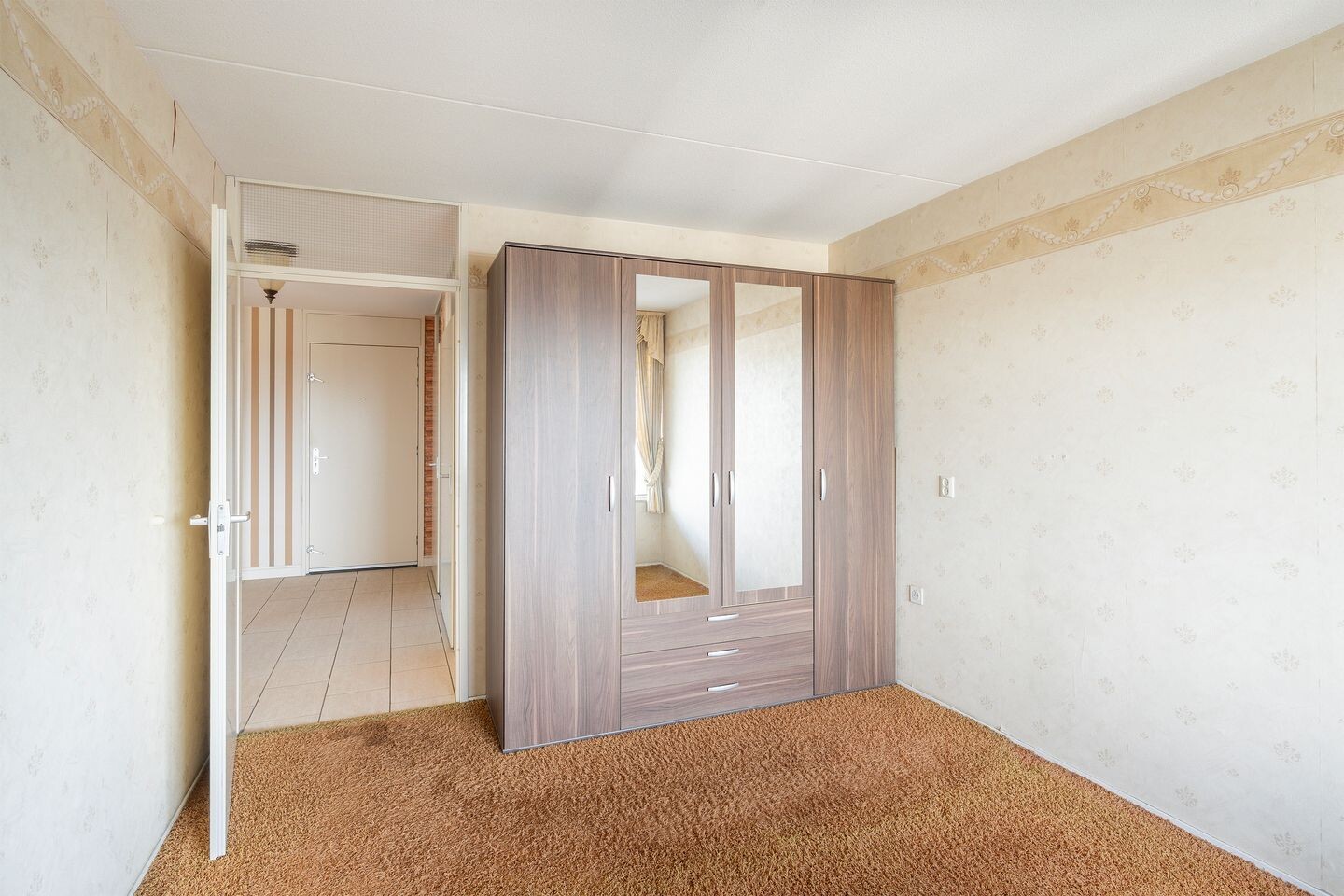 Appartement te koop: Hogewerf 13, Vlaardingen