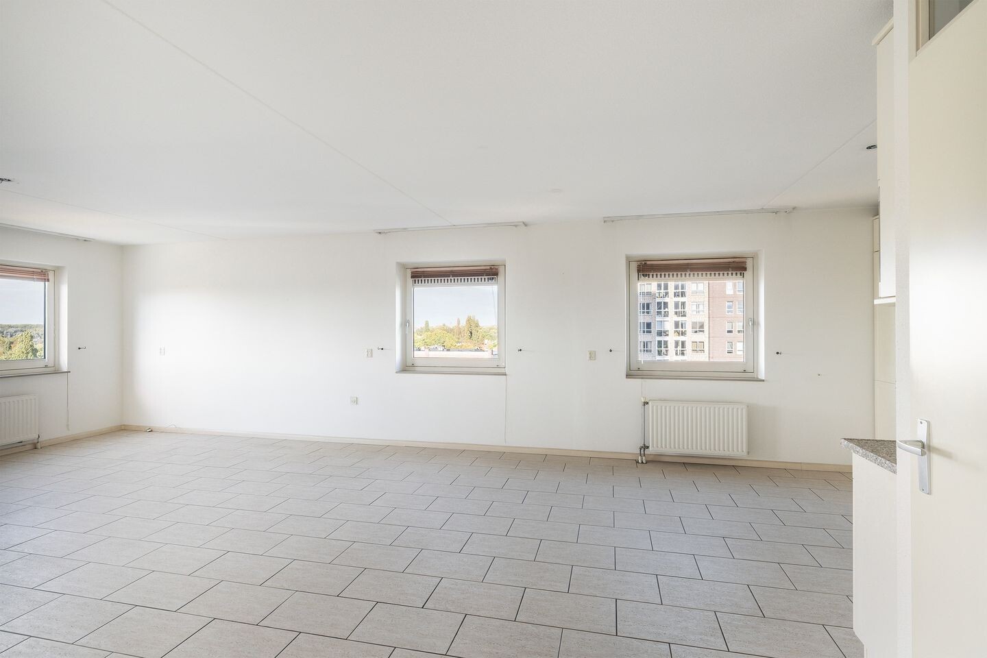 Appartement te koop: Hogewerf 13, Vlaardingen