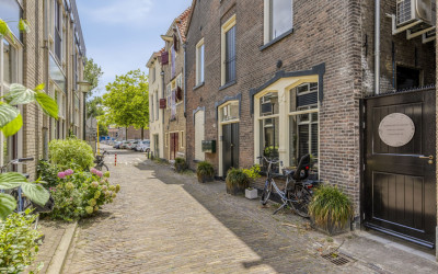 Landstraat 54-B
