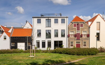 Landstraat 54-C